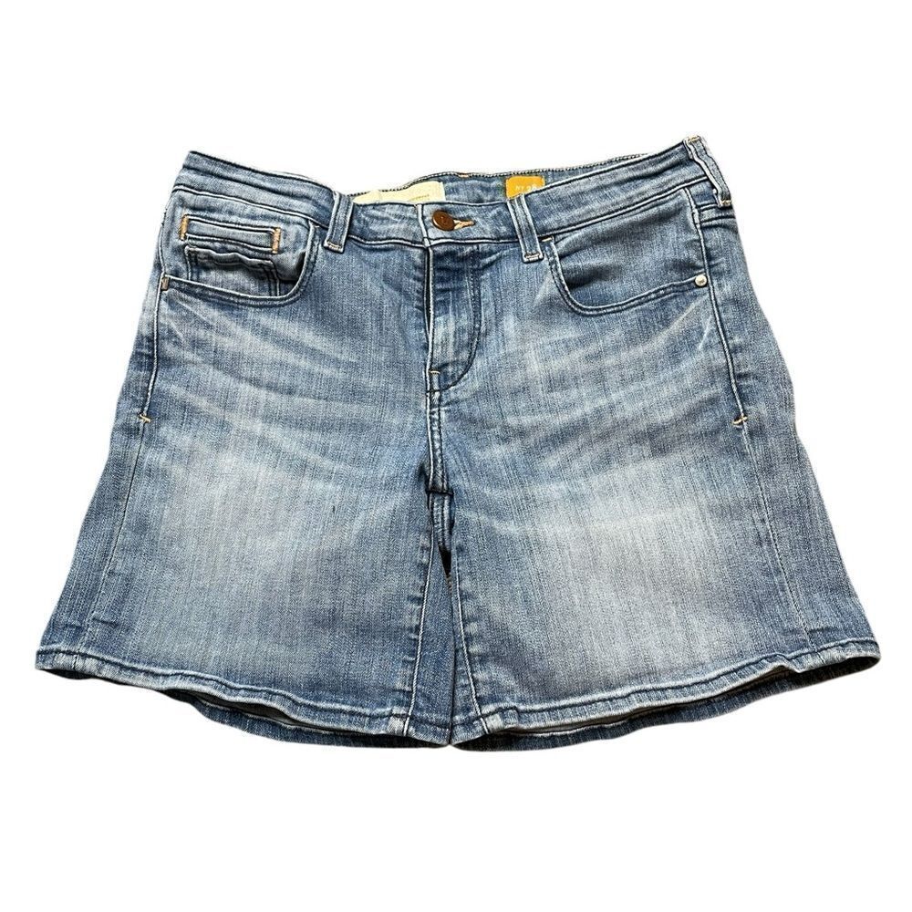 PILCRO Denim Shorts Size 28